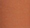 1 Yard Peach Swirl Organza Jacquard Apparel Fabric Woven Texture, 57/58" Wide